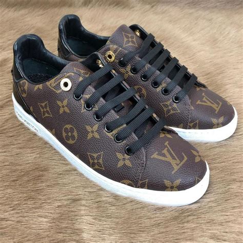 lv sneakers womens price|louis vuitton women's fashion sneakers.